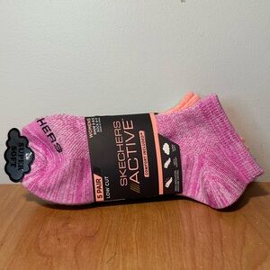 Skechers Active Super Soft set of 5 socks